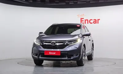 Honda CR-V 2017, 96266 км, за 13016.19 USD