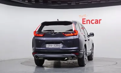 Honda CR-V 2017, 96266 км, за 13016.19 USD