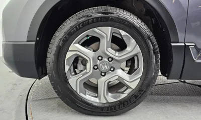 Honda CR-V 2017, 96266 км, за 13016.19 USD