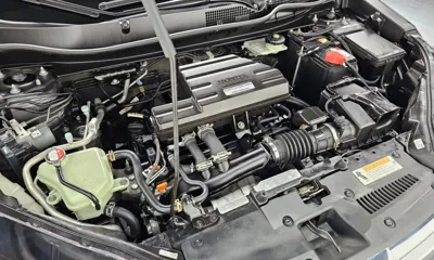 Honda CR-V 2017, 96266 км, за 13016.19 USD - фото 6