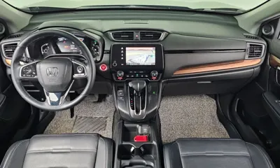 Honda CR-V 2017, 96266 км, за 13016.19 USD - фото 7