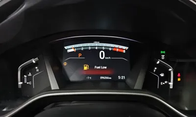 Honda CR-V 2017, 96266 км, за 13016.19 USD - фото 8