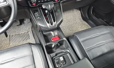 Honda CR-V 2017, 96266 км, за 13016.19 USD - фото 9