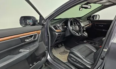 Honda CR-V 2017, 96266 км, за 13016.19 USD - фото 10
