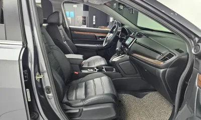 Honda CR-V 2017, 96266 км, за 13016.19 USD - фото 11
