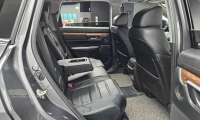 Honda CR-V 2017, 96266 км, за 13016.19 USD - фото 12