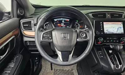 Honda CR-V 2017, 96266 км, за 13016.19 USD - фото 13