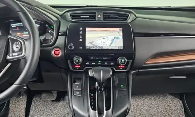 Honda CR-V 2017, 96266 км, за 13016.19 USD - фото 14