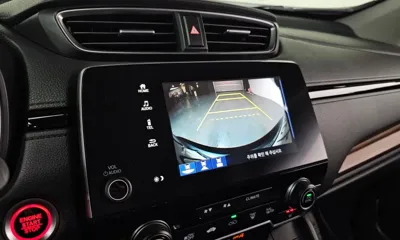 Honda CR-V 2017, 96266 км, за 13016.19 USD - фото 15
