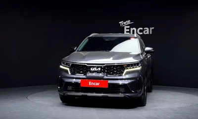 Kia Sorento 2022, 129045 км, за 14866.2 USD