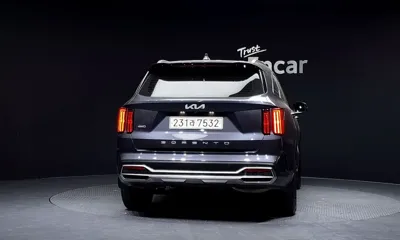 Kia Sorento 2022, 129045 км, за 14866.2 USD
