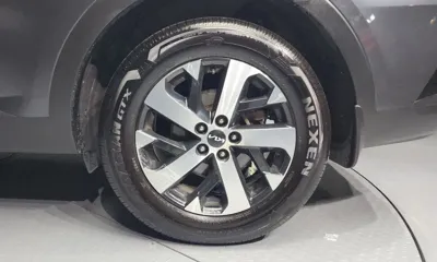 Kia Sorento 2022, 129045 км, за 14866.2 USD