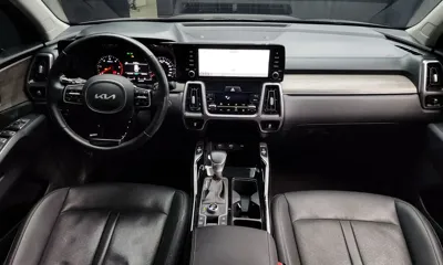 Kia Sorento 2022, 129045 км, за 14866.2 USD - фото 7