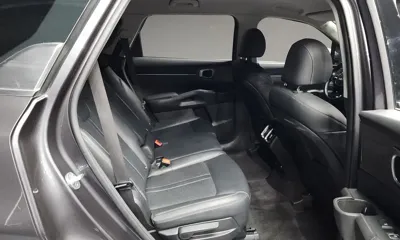 Kia Sorento 2022, 129045 км, за 14866.2 USD - фото 12
