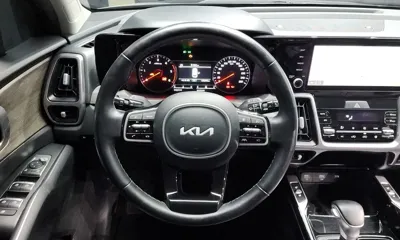 Kia Sorento 2022, 129045 км, за 14866.2 USD - фото 13