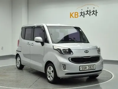 Kia Ray 2014, 117382 км, за 3055.32 USD