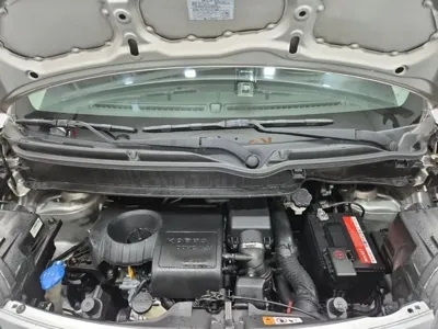 Kia Ray 2014, 117382 км, за 3055.32 USD - фото 6