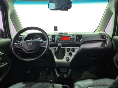 Kia Ray 2014, 117382 км, за 3055.32 USD - фото 7