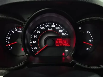 Kia Ray 2014, 117382 км, за 3055.32 USD - фото 8