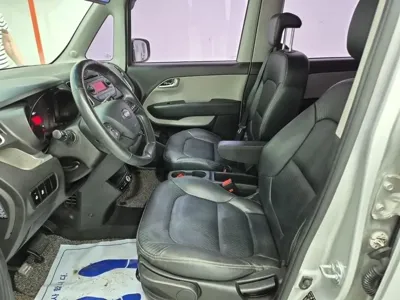 Kia Ray 2014, 117382 км, за 3055.32 USD - фото 10