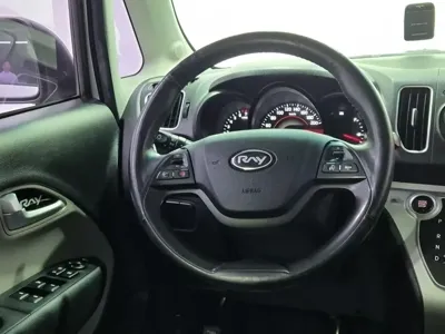 Kia Ray 2014, 117382 км, за 3055.32 USD - фото 12