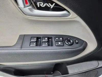 Kia Ray 2014, 117382 км, за 3055.32 USD - фото 17
