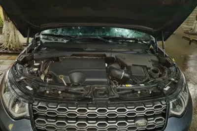 Land Rover Discovery Sport 2020, 164899 км, за 15855 USD