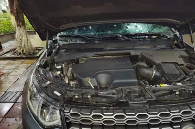 Land Rover Discovery Sport 2020, 164899 км, за 15855 USD