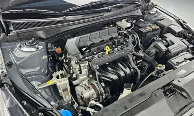 Hyundai Avante 2023, 84140 км, за 10245.91 USD - фото 6