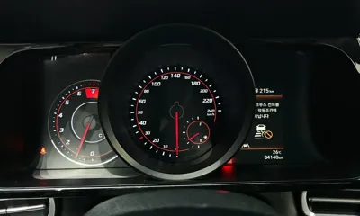 Hyundai Avante 2023, 84140 км, за 10245.91 USD - фото 8