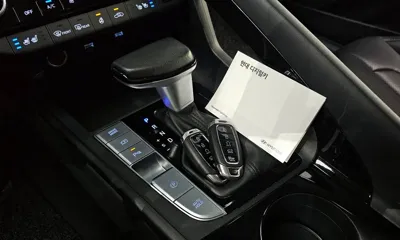 Hyundai Avante 2023, 84140 км, за 10245.91 USD - фото 9