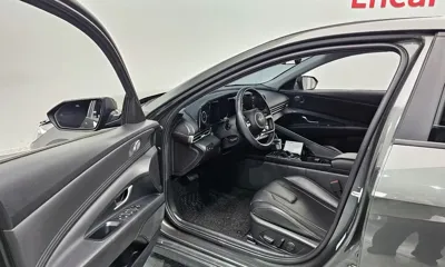 Hyundai Avante 2023, 84140 км, за 10245.91 USD - фото 10