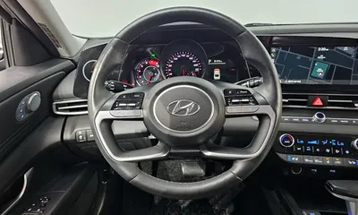 Hyundai Avante 2023, 84140 км, за 10245.91 USD - фото 13