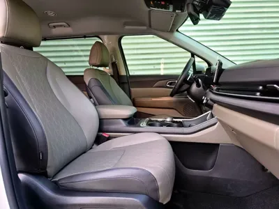 Kia Canival 2024, 9848 км, за 24028.12 USD - фото 15