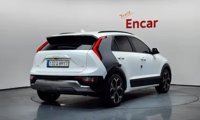 Kia Niro 2022, 49074 км, за 17766.76 USD