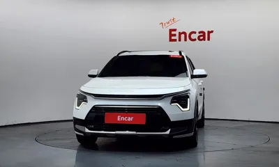 Kia Niro 2022, 49074 км, за 17766.76 USD