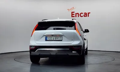 Kia Niro 2022, 49074 км, за 17766.76 USD
