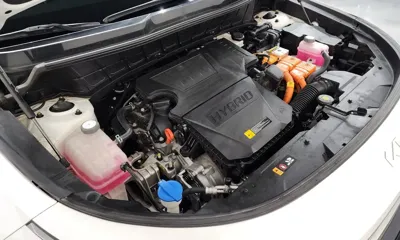 Kia Niro 2022, 49074 км, за 17766.76 USD - фото 6