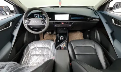Kia Niro 2022, 49074 км, за 17766.76 USD - фото 7