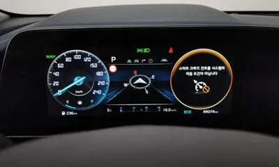 Kia Niro 2022, 49074 км, за 17766.76 USD - фото 8