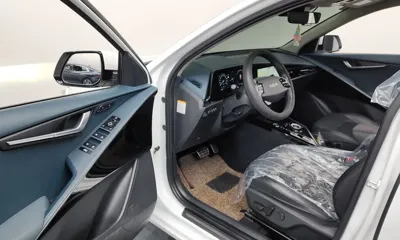 Kia Niro 2022, 49074 км, за 17766.76 USD - фото 10