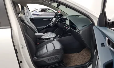 Kia Niro 2022, 49074 км, за 17766.76 USD - фото 11