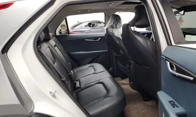 Kia Niro 2022, 49074 км, за 17766.76 USD - фото 12