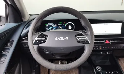 Kia Niro 2022, 49074 км, за 17766.76 USD - фото 13