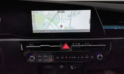 Kia Niro 2022, 49074 км, за 17766.76 USD - фото 14