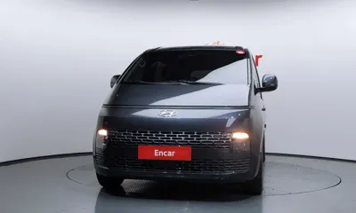 Hyundai Staria 2022, 91563 км, за 16093 USD