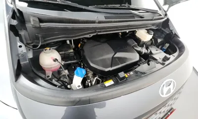 Hyundai Staria 2022, 91563 км, за 16093 USD - фото 6