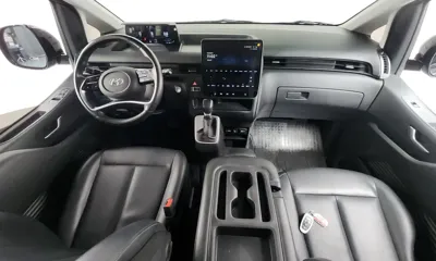Hyundai Staria 2022, 91563 км, за 16093 USD - фото 7