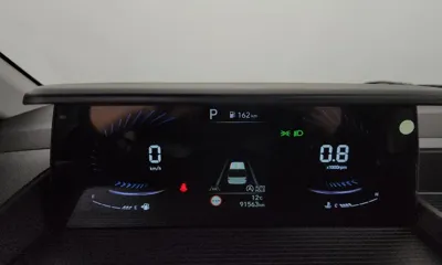 Hyundai Staria 2022, 91563 км, за 16093 USD - фото 8