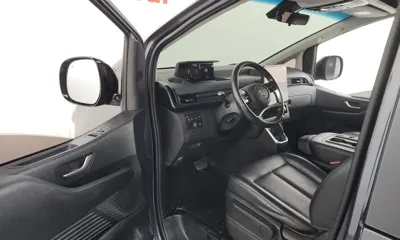Hyundai Staria 2022, 91563 км, за 16093 USD - фото 10